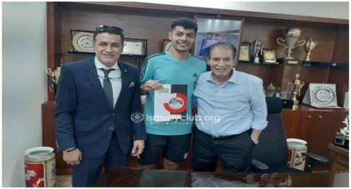 الكومي: عبدالرحمن مجدي معروض للبيع.. قدم انذارًا ضد الإسماعيلي.. وأنصحه "يلم الدور"